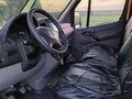 2007 Mercedes-Benz Sprinter, серый, 950000 рублей - вид 4