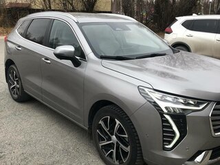 2023 Haval Jolion I, серый, 2300000 рублей, вид 2