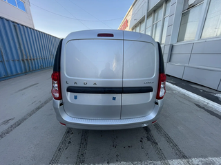 2026 Lada (ВАЗ) Largus I Рестайлинг, серебристый, 1697000 рублей, вид 3