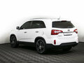 2016 Kia Sorento II Рестайлинг, белый - вид 6