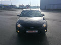 2007 Ford Focus II, чёрный