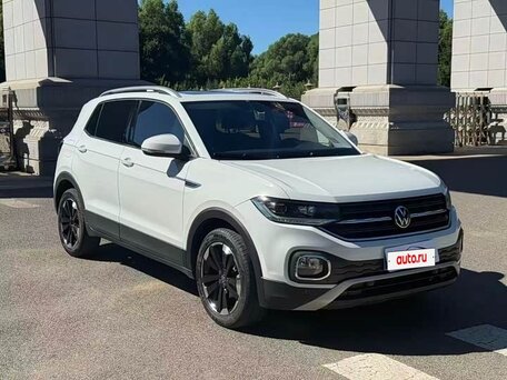 Volkswagen Tacqua
