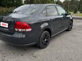2011 Volkswagen Polo V, серый - вид 2