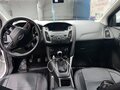 2015 Ford Focus III Рестайлинг, белый, 900000 рублей - вид 3