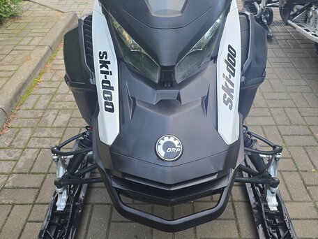 2019 Ski-Doo Expedition, белый, 1250000 рублей, вид 3