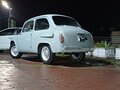 1968 ЗАЗ 965, серый, 350000 рублей