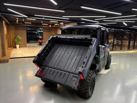 2026 BRP Can-Am Defender HD11, синий, 4649000 рублей, вид 5