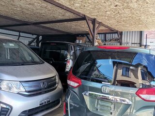2019 Honda Freed II Рестайлинг, серый, 1900000 рублей, вид 4