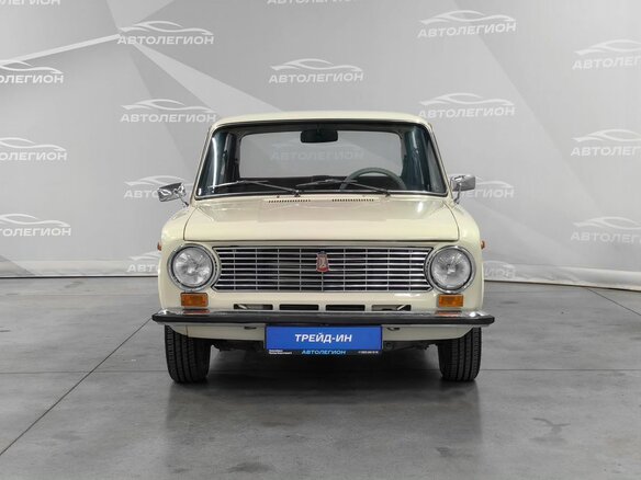 1987 Lada (ВАЗ) 21013, белый, 530000 рублей - вид 7