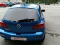 2004 Mazda 3 I (BK), синий, 780000 рублей - вид 3
