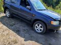 2002 Ford Maverick III, синий, 370000 рублей - вид 4