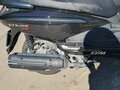 2011 Sym GTS 300, чёрный, 300000 рублей - вид 7