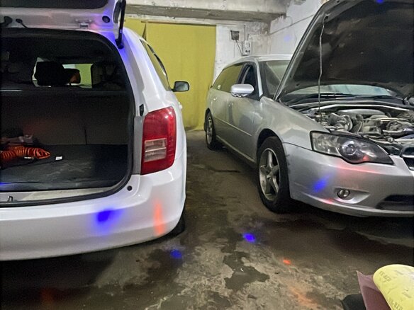2008 Toyota Corolla Fielder X (E140, E150) Рестайлинг, белый, 850000 рублей - вид 12