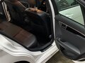 2012 Mercedes-Benz C-Класс 180 III (W204) Рестайлинг, белый - вид 10