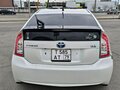 2010 Toyota Prius III (XW30), белый, 860000 рублей - вид 5
