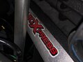 2011 Yamaha FXNytro, зелёный - вид 6