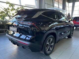2026 Jetour Dashing I, чёрный, 2759900 рублей, вид 5