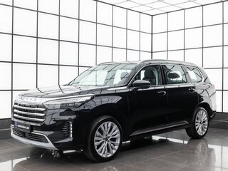 2023 Exeed VX I, чёрный, 2729000 рублей, вид 1