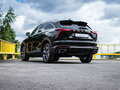 2024 Haval F7 II, чёрный - вид 5