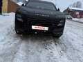 2024 Jetour Dashing I, чёрный, 2250000 рублей