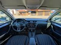 2018 Skoda Octavia III (A7) Рестайлинг, белый, 1300000 рублей - вид 7