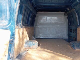 2010 ГАЗ ГАЗель (2705), синий, 550000 рублей, вид 4