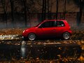 2000 Volkswagen Lupo, чёрный, 500000 рублей - вид 5