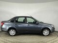 2026 Lada (ВАЗ) Granta Euro-2 I Рестайлинг, серый, 1169000 рублей - вид 3