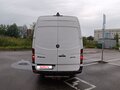 2008 Mercedes-Benz Sprinter, белый, 1290000 рублей - вид 2