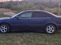 1997 Audi A4 I (B5), синий, 300000 рублей - вид 6