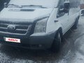 2012 Ford Transit, белый, 950000 рублей - вид 10