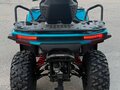 2026 CFMoto CFORCE 500 EPS, синий, 700000 рублей - вид 3