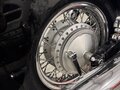2005 Honda Shadow 750, чёрный, 490000 рублей - вид 7
