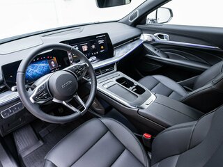 2026 Haval F7 II, белый, 3599000 рублей, вид 5