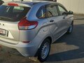2019 Lada (ВАЗ) XRAY I, серый - вид 4