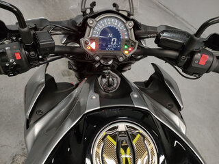 2018 Kawasaki Z 900, чёрный, 800000 рублей, вид 5