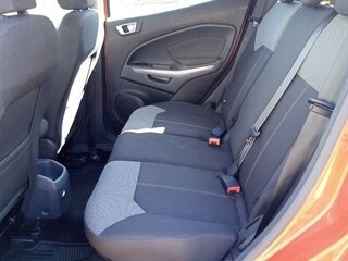 2015 Ford EcoSport II, красный, 999000 рублей, вид 5