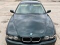 2000 BMW 5 серии 525d IV (E39) Рестайлинг, зелёный, 750000 рублей - вид 1