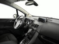 2013 Opel Meriva B, белый - вид 6