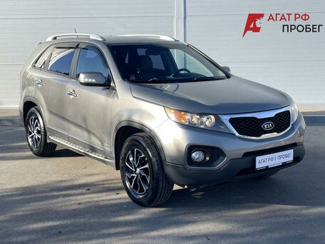 Kia Sorento II