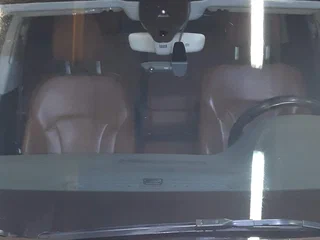 2015 Audi Q7 II (4M), коричневый, 3500000 рублей, вид 5
