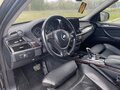 2012 BMW X5 35i II (E70) Рестайлинг, чёрный - вид 6