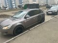 2009 Kia Ceed I, бежевый, 510000 рублей - вид 7