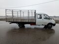 2006 ГАЗ ГАЗель (33023/330273) Фермер, белый, 790000 рублей - вид 2