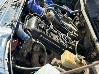 2007 ГАЗ ГАЗель (2705), синий, 600000 рублей, вид 1