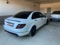 2008 Mercedes-Benz C-Класс 200 III (W204), белый, 1250000 рублей - вид 6