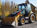 2012 Caterpillar 428F2