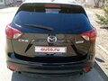 2015 Mazda CX-5 I Рестайлинг, чёрный, 1850000 рублей - вид 9