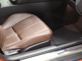 2014 Jaguar F-Type S I, оранжевый - вид 9