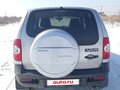 2018 Chevrolet Niva I Рестайлинг, серебристый, 730000 рублей - вид 7
